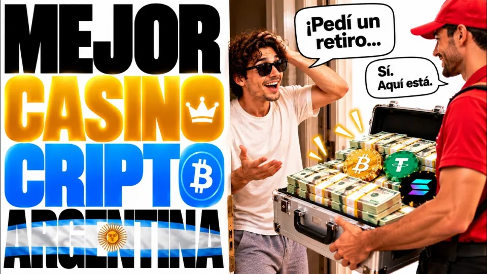 Cómo elegir los mejores casinos online Argentina con ganancias y cobros rápidos