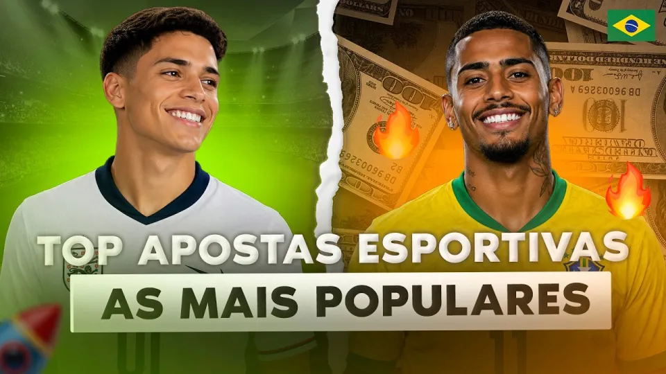 Sites de apostas futebol brasileiros o que escolher e por que